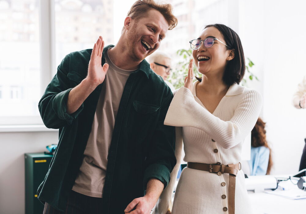 Recontas AG - neue Website